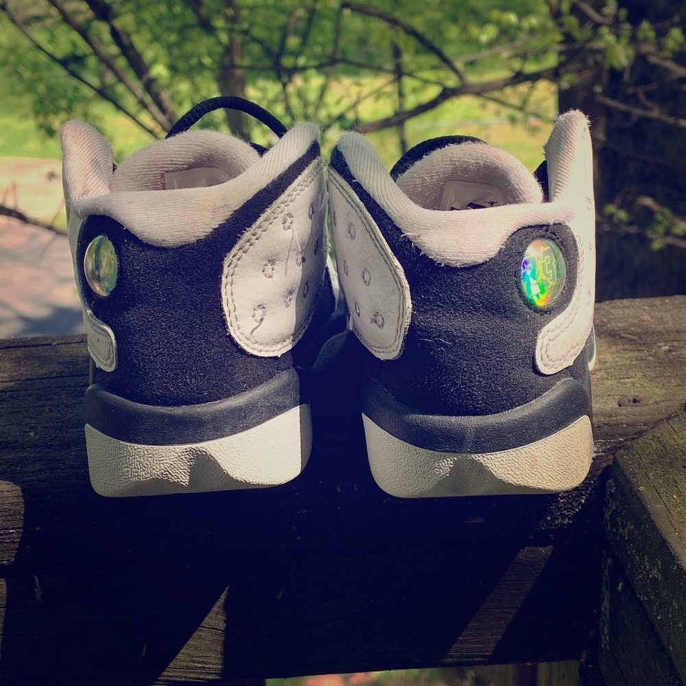 Toddlers shoes Jordan’s retro 13